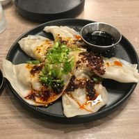  at Beyond Sushi in New York City