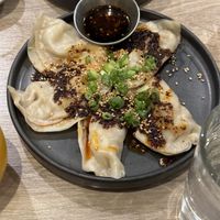   at Beyond Sushi in New York City