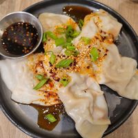  at Beyond Sushi in New York City