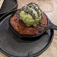  at Beyond Sushi in New York City