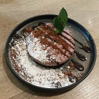   at Beyond Sushi in New York City