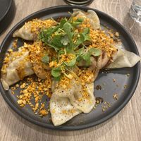   at Beyond Sushi in New York City