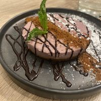   at Beyond Sushi in New York City