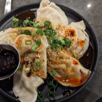  at Beyond Sushi in New York City