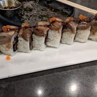  at Beyond Sushi in New York City