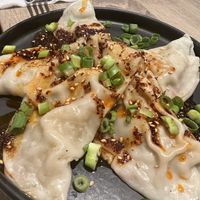   at Beyond Sushi in New York City