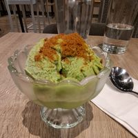  at Beyond Sushi in New York City