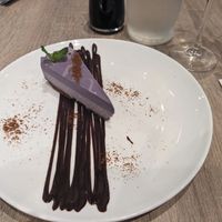  at Beyond Sushi in New York City