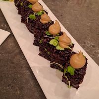  at Beyond Sushi in New York City