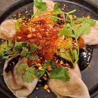  at Beyond Sushi in New York City