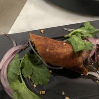   at Beyond Sushi in New York City