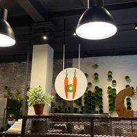  at Beyond Sushi in New York City