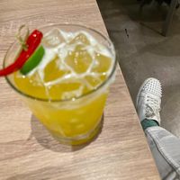  at Beyond Sushi in New York City