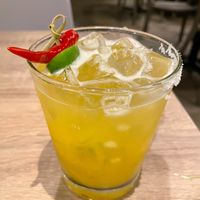  at Beyond Sushi in New York City