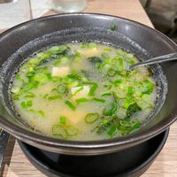  at Beyond Sushi in New York City