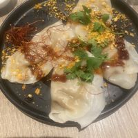   at Beyond Sushi in New York City