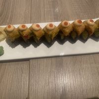   at Beyond Sushi in New York City