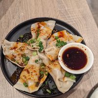  at Beyond Sushi in New York City