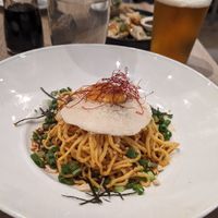  at Beyond Sushi in New York City