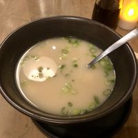   at Beyond Sushi in New York City