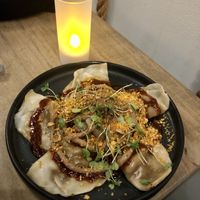   at Beyond Sushi in New York City