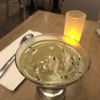   at Beyond Sushi in New York City