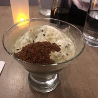   at Beyond Sushi in New York City