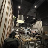  #Veganuary at Beyond Sushi in New York City