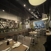  #Veganuary at Beyond Sushi in New York City