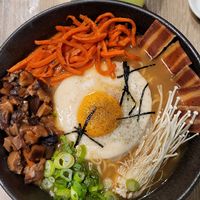  at Beyond Sushi in New York City