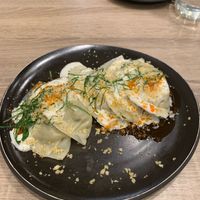  at Beyond Sushi in New York City