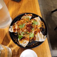  at Beyond Sushi in New York City