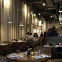 Nice place!!  at Beyond Sushi in New York City