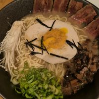  at Beyond Sushi in New York City