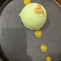   at Beyond Sushi in New York City