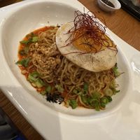   at Beyond Sushi in New York City