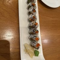   at Beyond Sushi in New York City