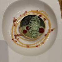   at Beyond Sushi in New York City