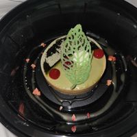  at Beyond Sushi in New York City