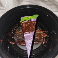  at Beyond Sushi in New York City