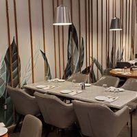  at Beyond Sushi in New York City