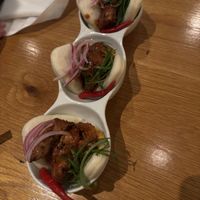   at Beyond Sushi in New York City