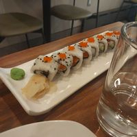  at Beyond Sushi in New York City