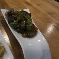   at Beyond Sushi in New York City