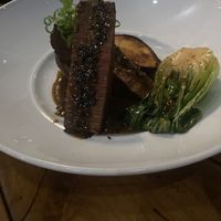   at Beyond Sushi in New York City