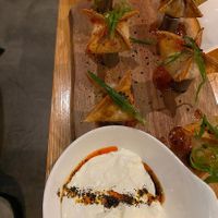   at Beyond Sushi in New York City