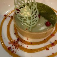   at Beyond Sushi in New York City