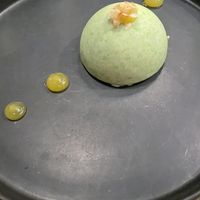   at Beyond Sushi in New York City