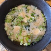   at Beyond Sushi in New York City