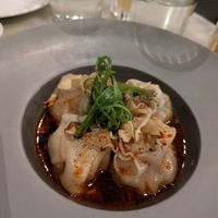  at Beyond Sushi in New York City